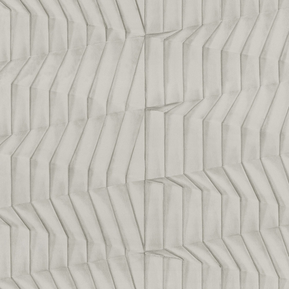 Wall&decò Hikari Wallpaper - Roll of...