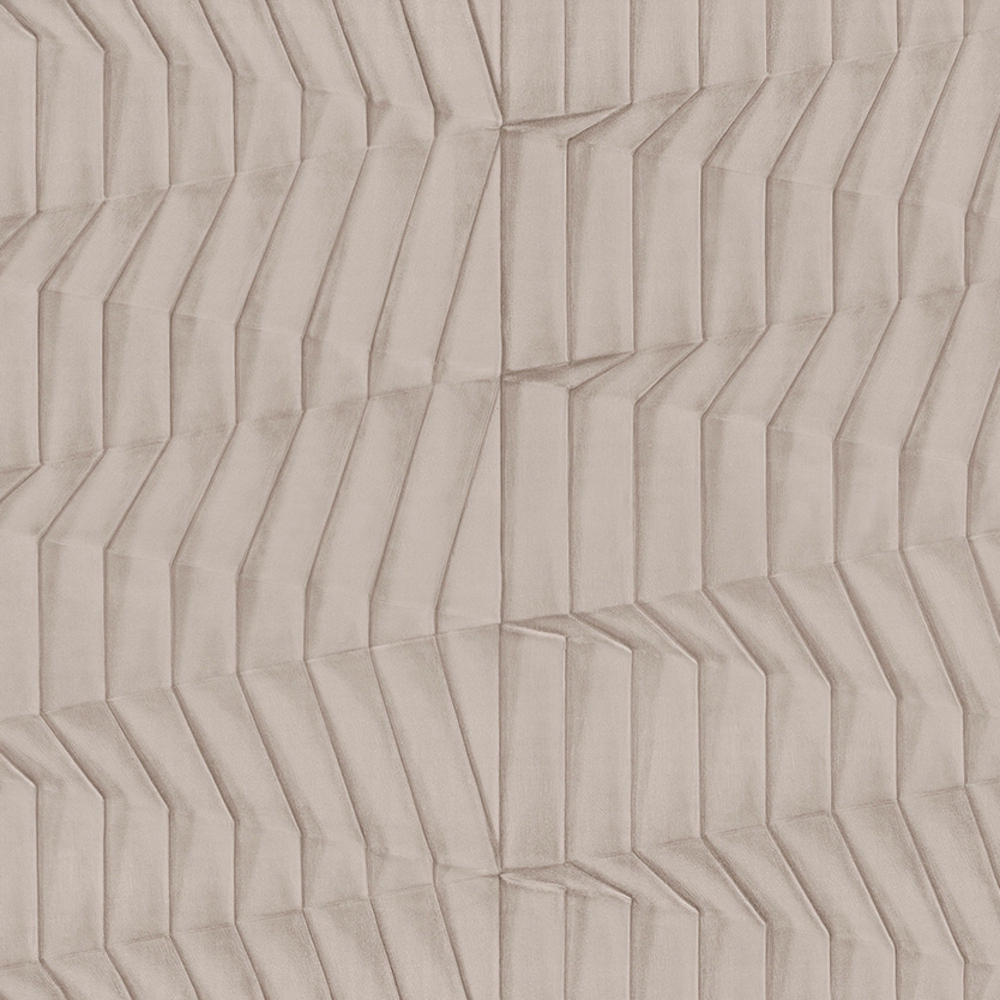 Wall&decò Hikari Wallpaper - Roll of...