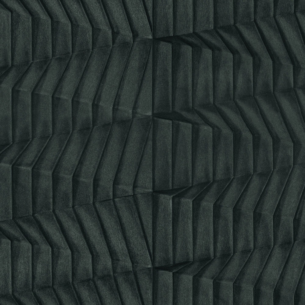 Wall&decò Hikari Wallpaper - Roll of...