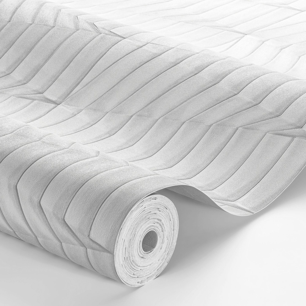 Wall&decò Hikari Wallpaper - Roll of 0.70x10m 420g/m2 0.40mm