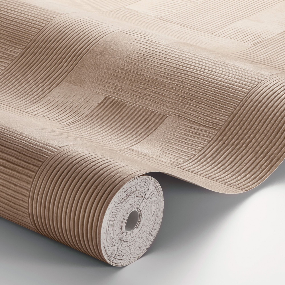 Wall&decò Hoshi Wallpaper - Roll of 0.70x10m 600g/m2 0.95mm