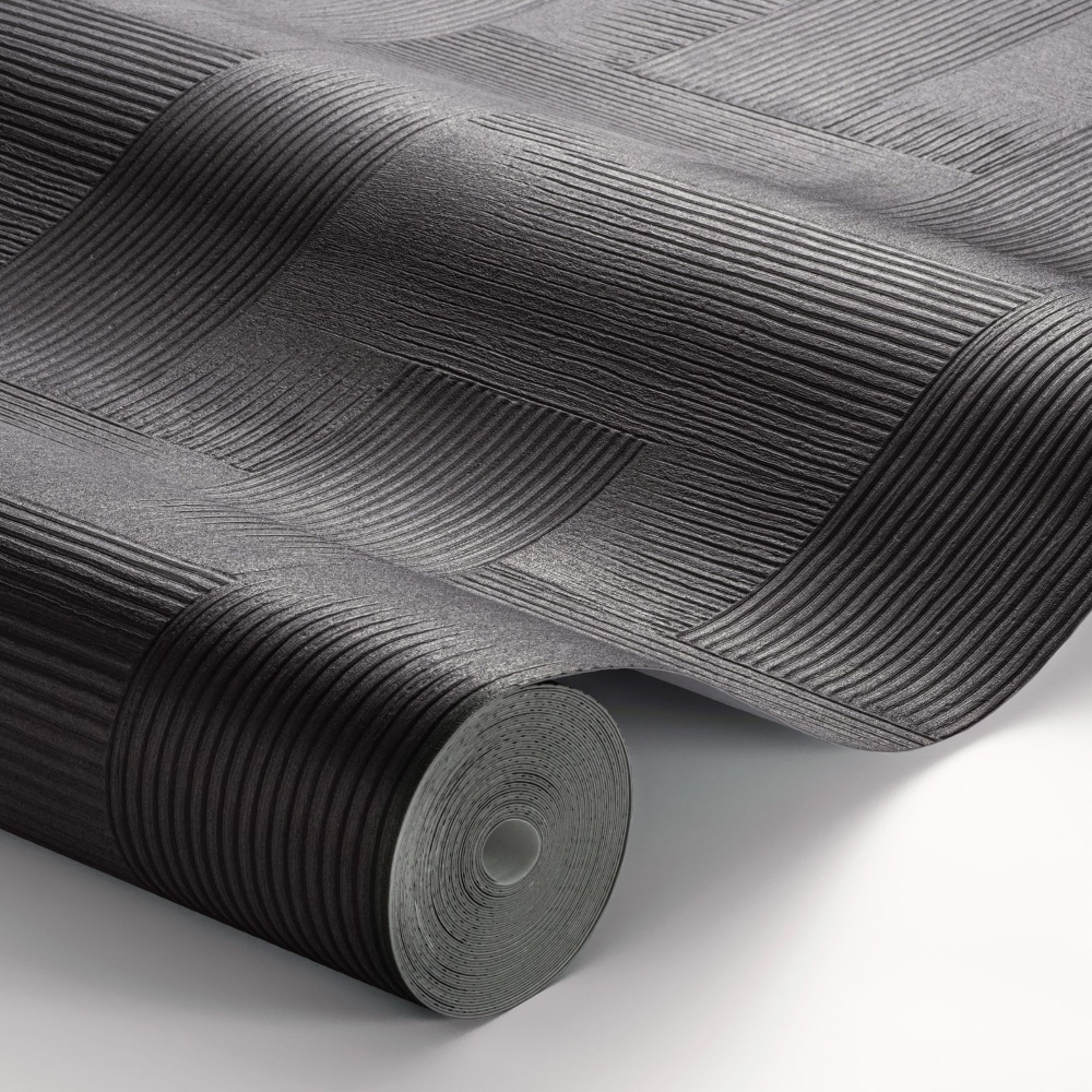 Wall&decò Hoshi Wallpaper - Roll of 0.70x10m 600g/m2 0.95mm