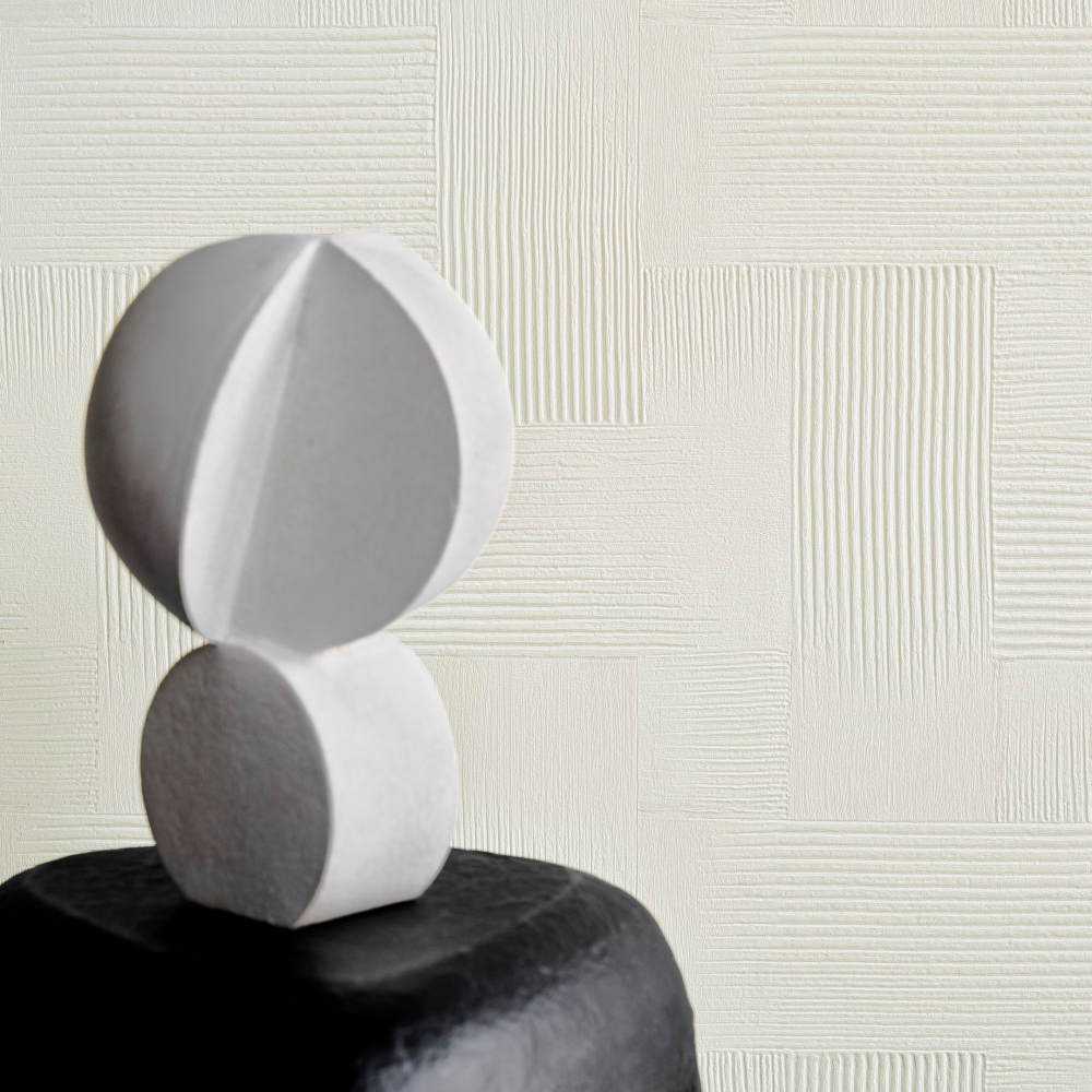 Wall&decò Hoshi Wallpaper - Roll of 0.70x10m 600g/m2 0.95mm