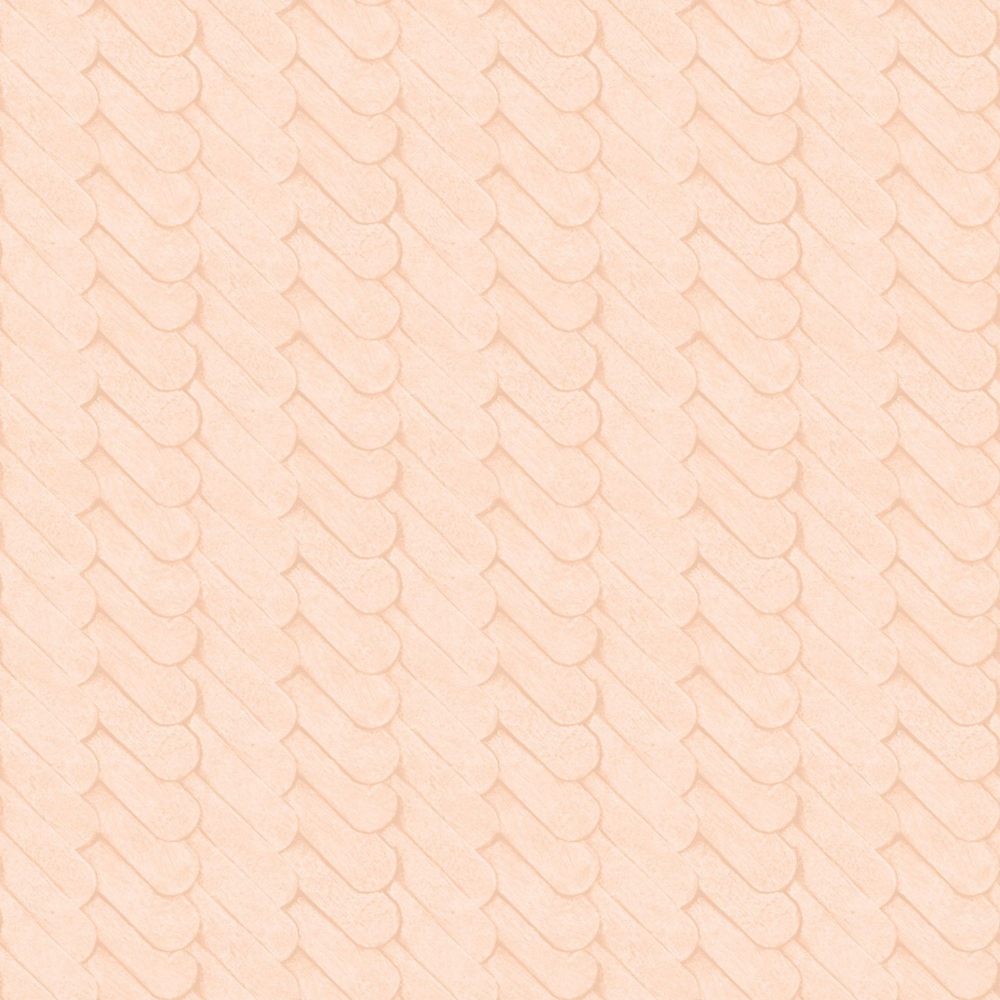 Wall&decò Kaze Wallpaper - Roll of...