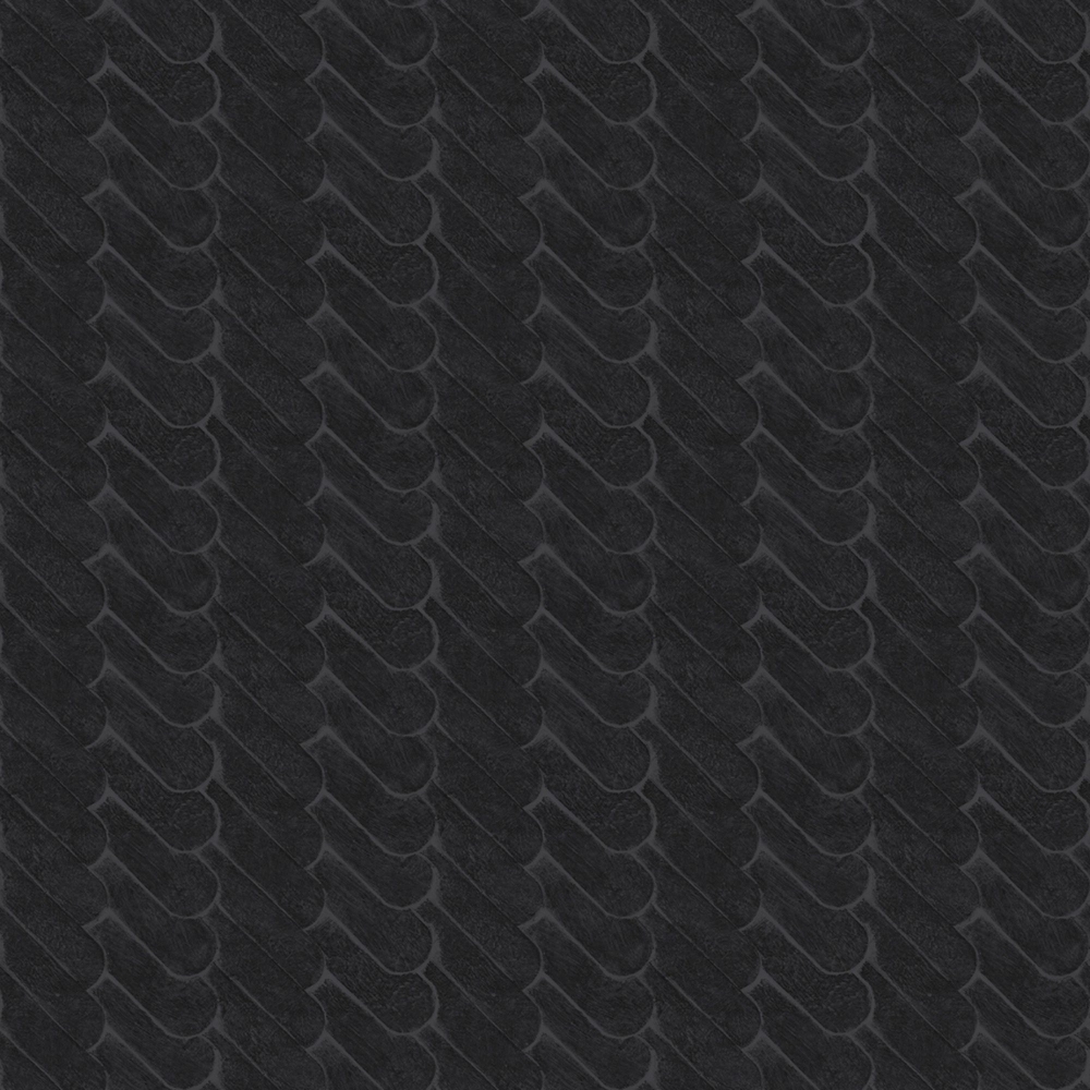 Wall&decò Kaze Wallpaper - Roll of...