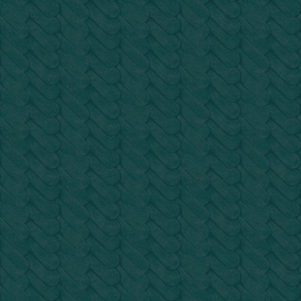 Wall&decò Kaze Wallpaper - Roll of...