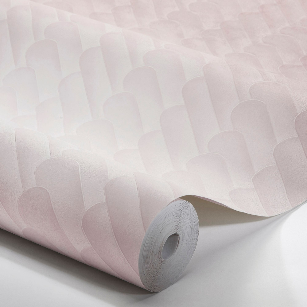 Wall&decò Kaze Wallpaper - Roll of 0.70x10m 420g/m2 0.40mm