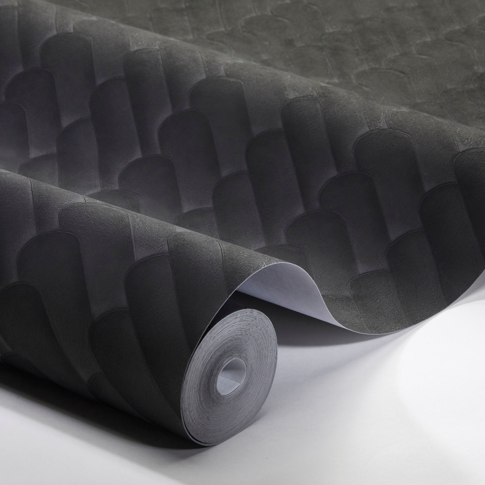 Wall&decò Kaze Wallpaper - Roll of 0.70x10m 420g/m2 0.40mm