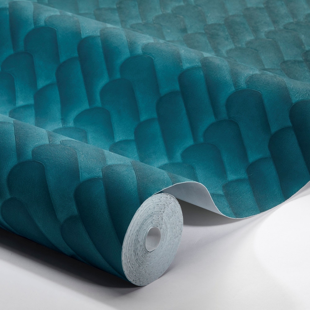 Wall&decò Kaze Wallpaper - Roll of 0.70x10m 420g/m2 0.40mm