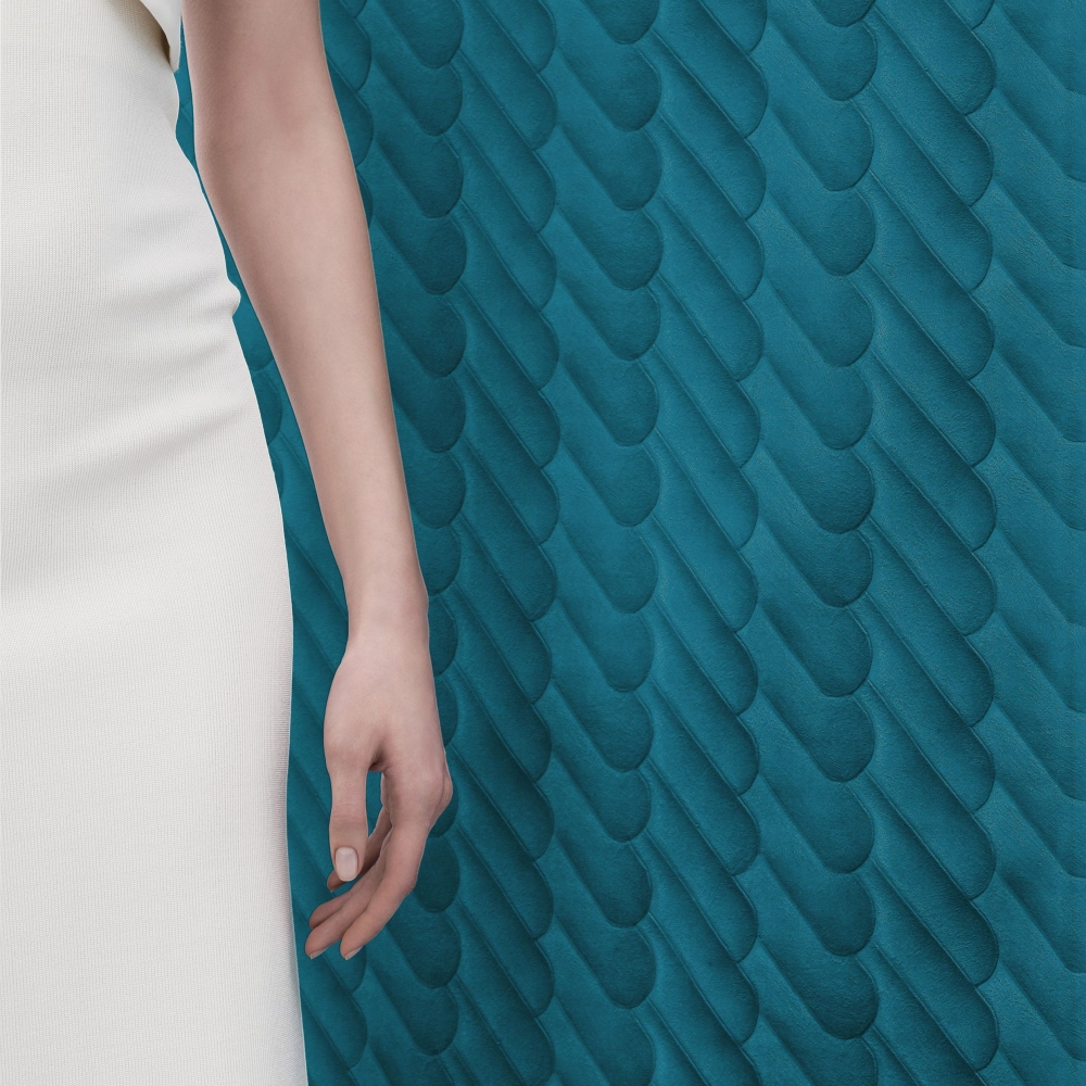 Wall&decò Carta da parati Kaze - Rotolo da 0,70x10m 420g/m2 0,40mm