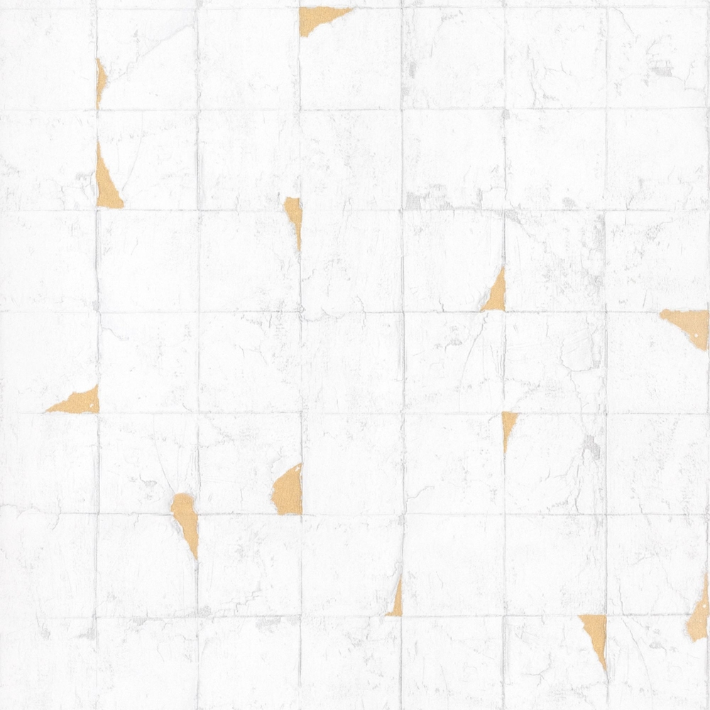 Wall&decò Kintsu Wallpaper - Roll of...