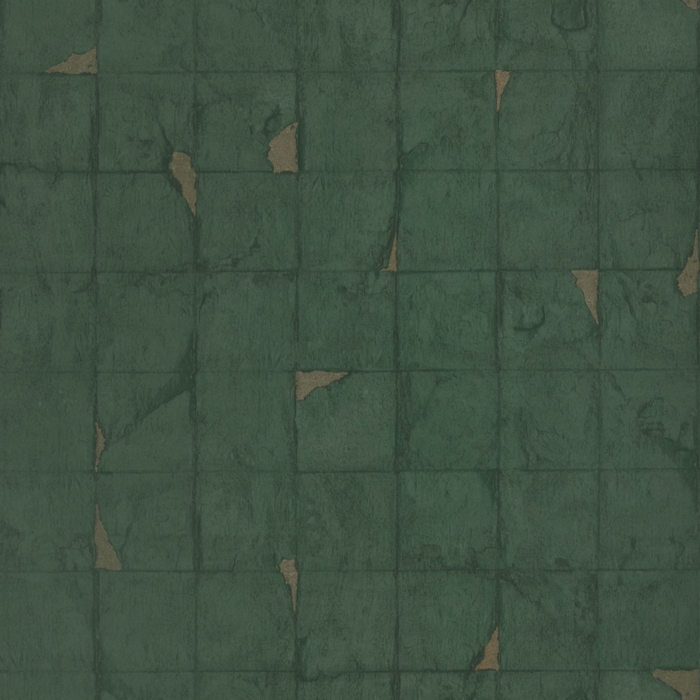 Wall&decò Kintsu Reloaded Wallpaper -...