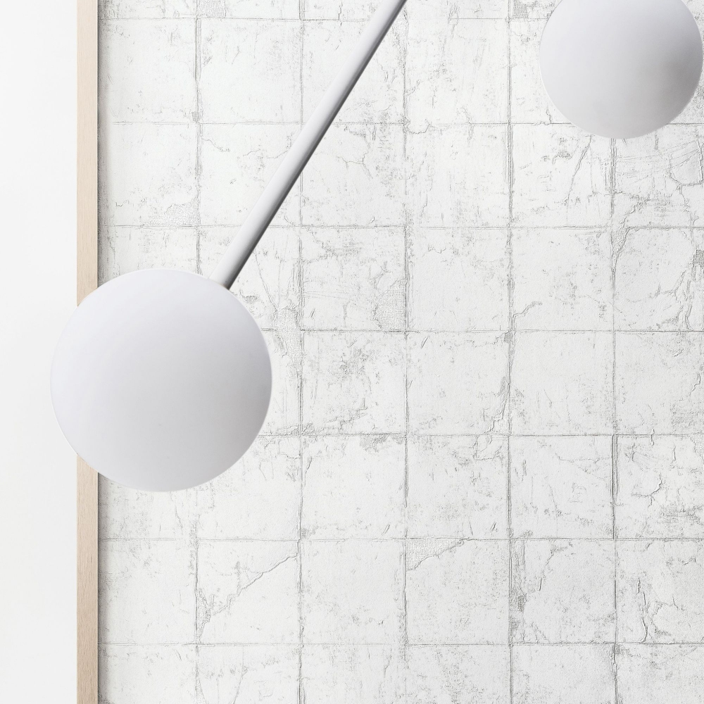 Wall&decò Carta da parati Kintsu Reloaded - Rotolo da 0,70x10m 380g/m2 0,34mm