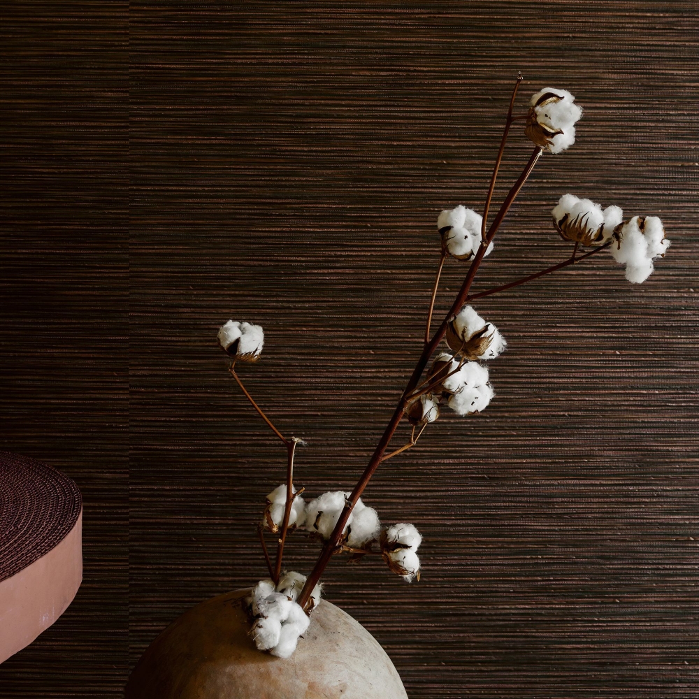 Wall&decò Komorebi Wallpaper - Roll of 0.70x10m 600g/m2 0.95mm