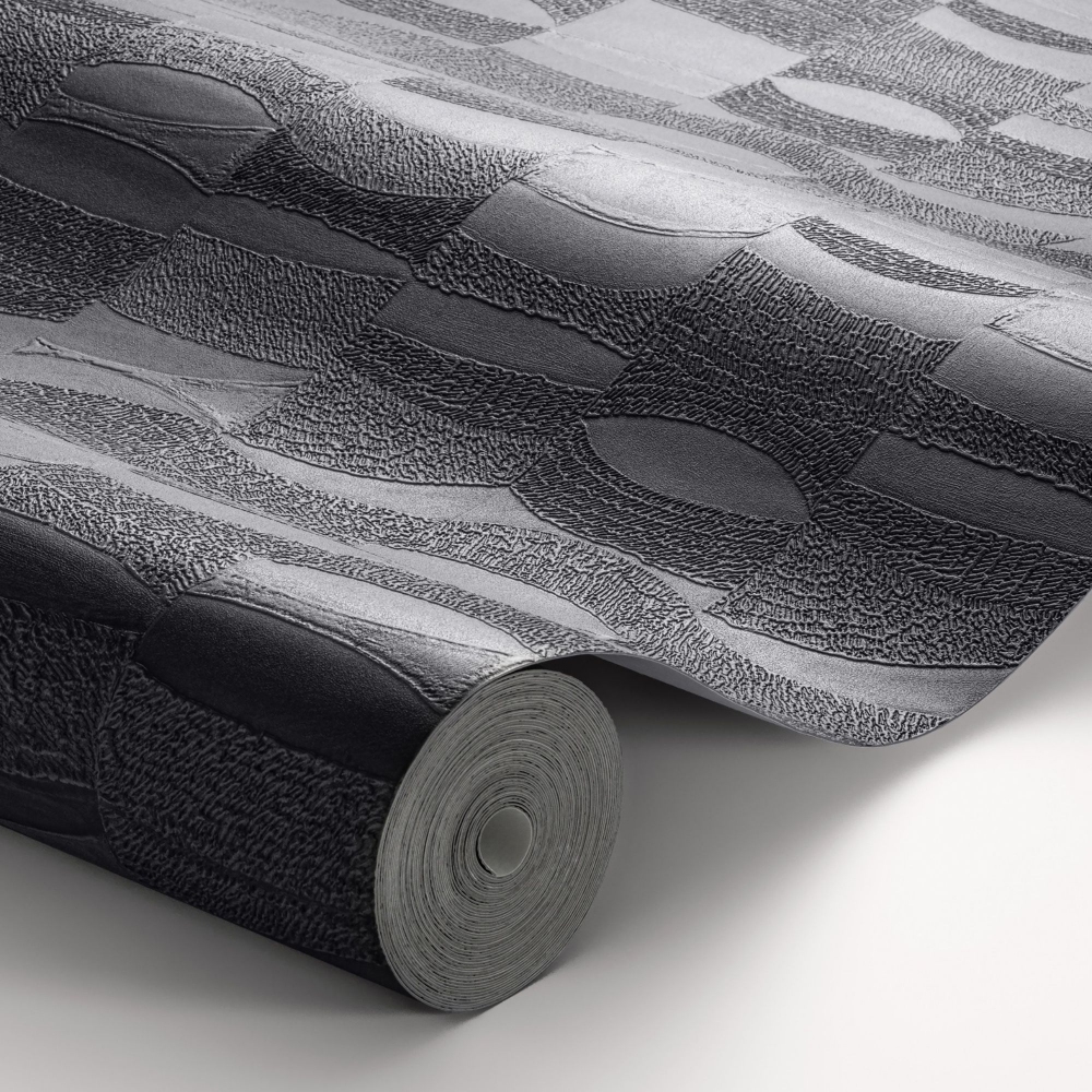 Wall&decò Limo Wallpaper - Roll of 0.70x10m 600g/m2 0.95mm