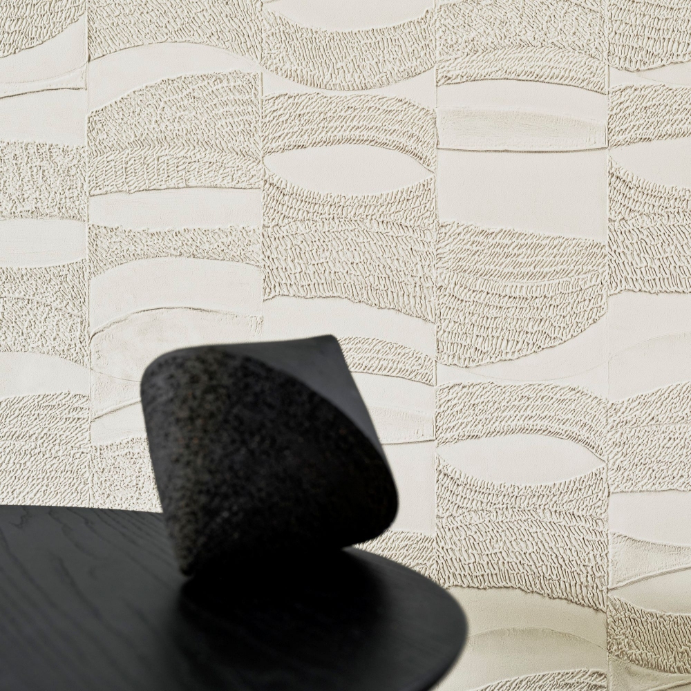 Wall&decò Carta da parati Limo - Rotolo da 0,70x10m 600g/m2 0,95mm