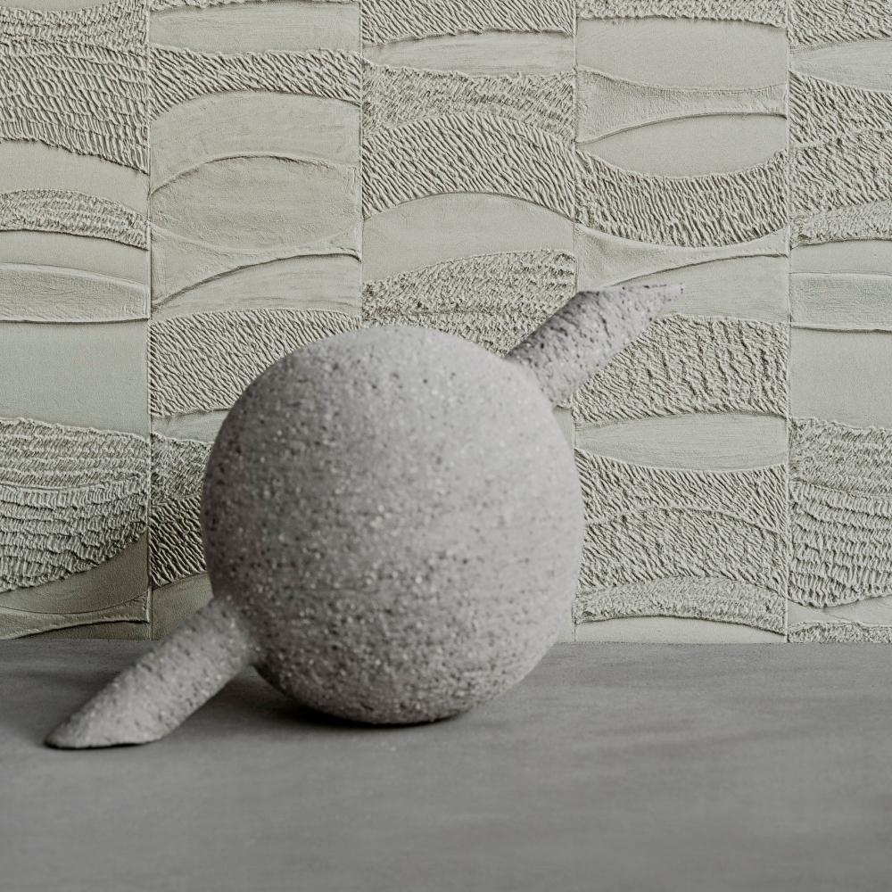 Wall&decò Limo Wallpaper - Roll of 0.70x10m 600g/m2 0.95mm