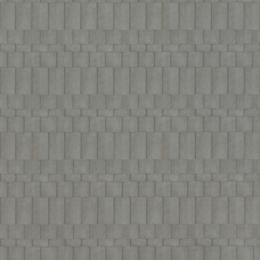 Wall&decò Nori Wallpaper - Roll of...