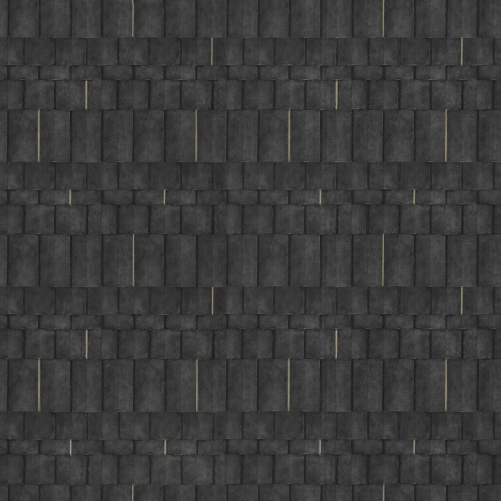 Wall&decò Nori Wallpaper - Roll of...