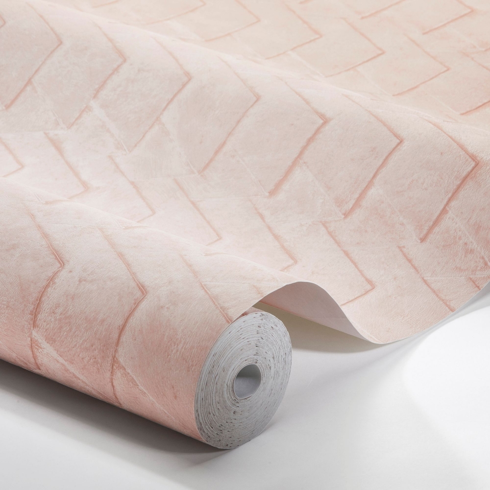 Wall&decò Nami Wallpaper - Roll of...