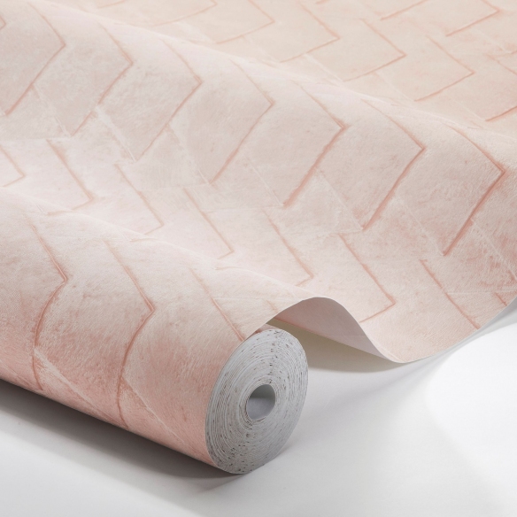 Wall&decò Nami Wallpaper - Roll of 0.70x10m 420g/m2 0.40mm