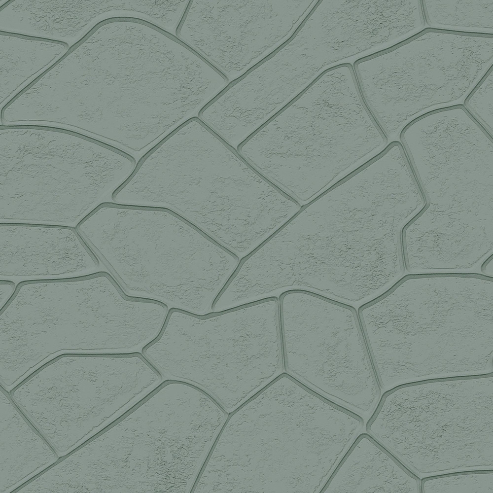 Wall&decò Salina Wallpaper - Roll of...