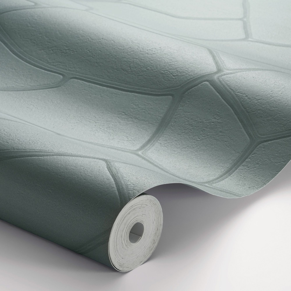 Wall&decò Salina Wallpaper - Roll of 0.70x10m 600g/m2 0.95mm