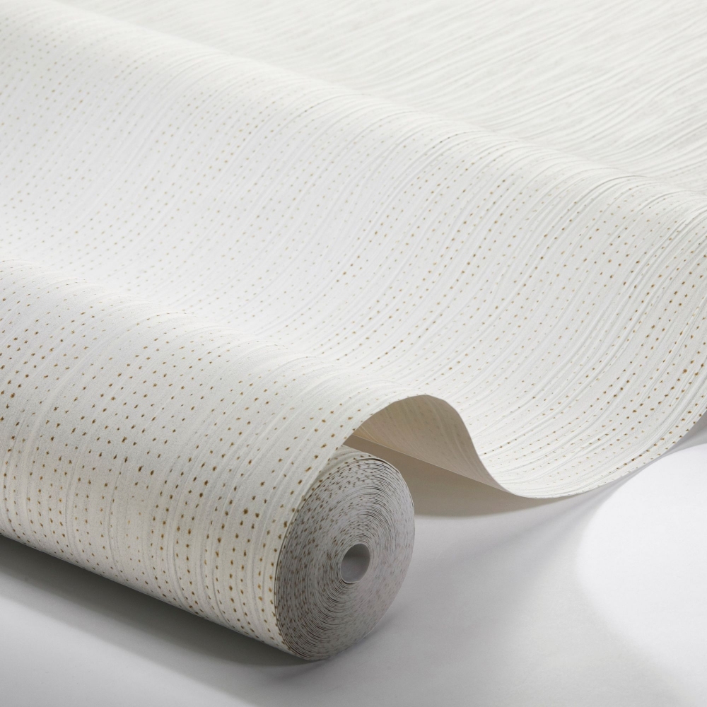 Wall&decò Vago Wallpaper - Roll of 0.70x10m 380g/m2 0.34mm