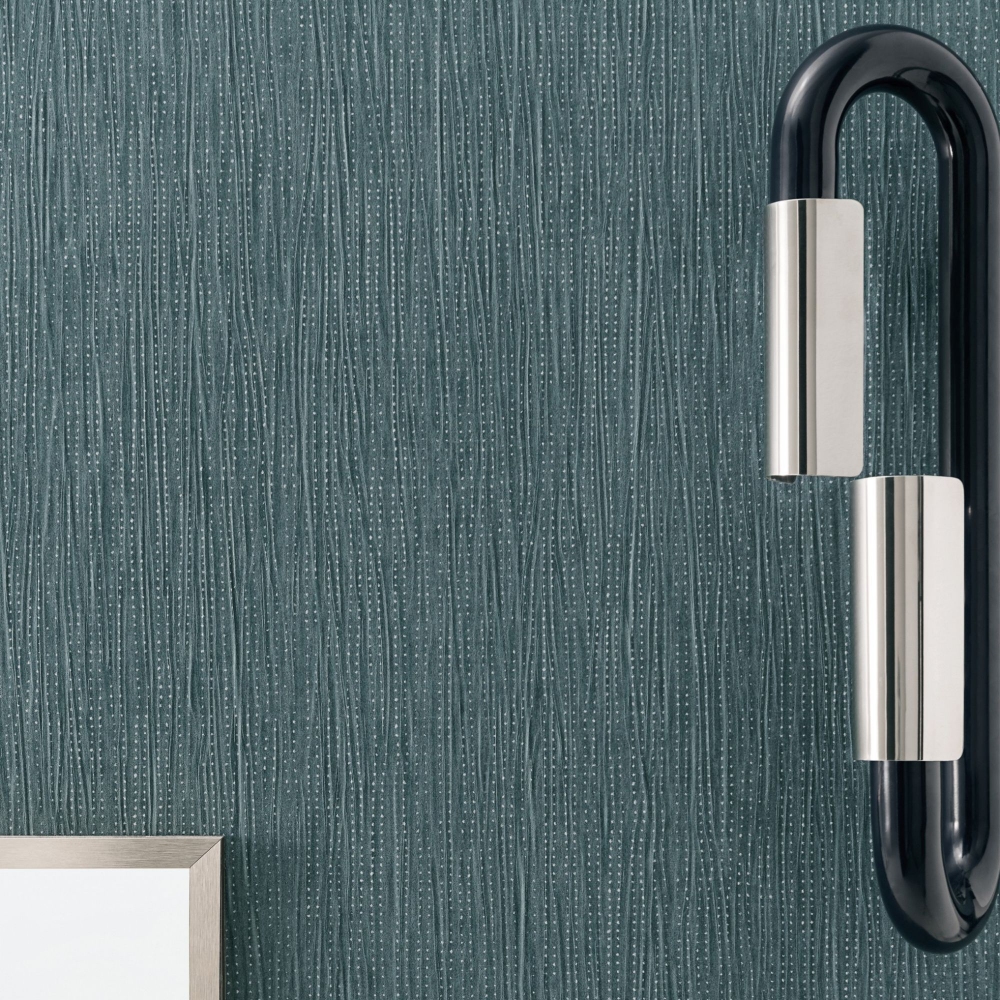 Wall&decò Vago Reloaded Wallpaper - Roll of 0.70x10m 380g/m2 0.34mm