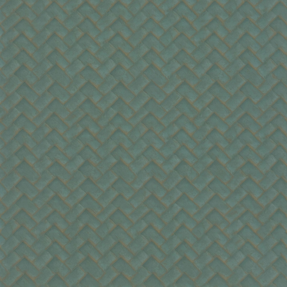 Wall&decò Carta da parati Yumi -...