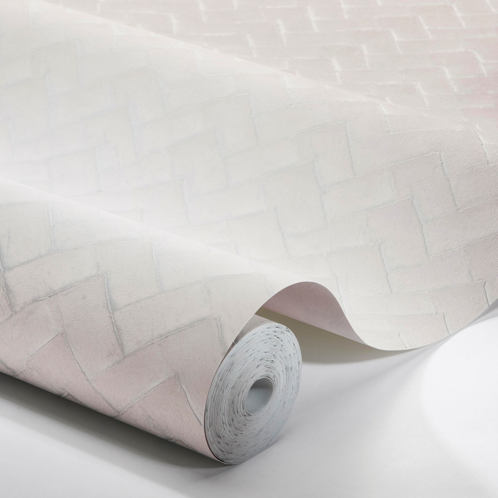 Wall&decò Carta da parati Yumi - Rotolo da 0,70x10m 420g/m2 0,40mm