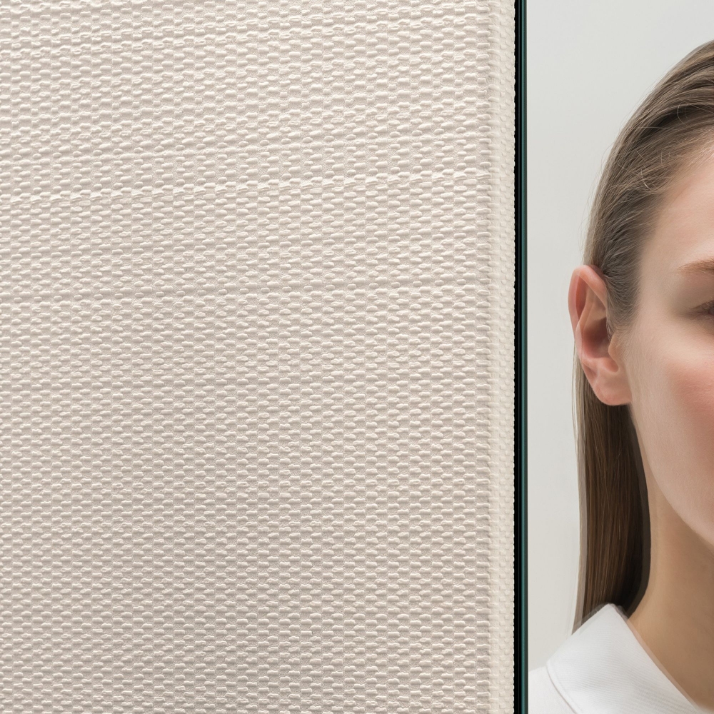 Wall&decò Zip Wallpaper - Roll of 0.70x10m 420g/m2 0.40mm