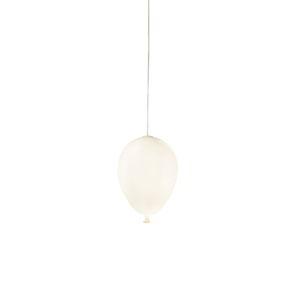 Slide Balloon 20 Pendant Lamp