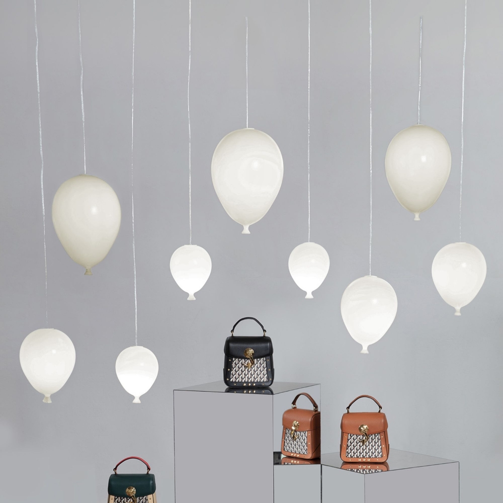 Slide Lampada a sospensione Balloon 20