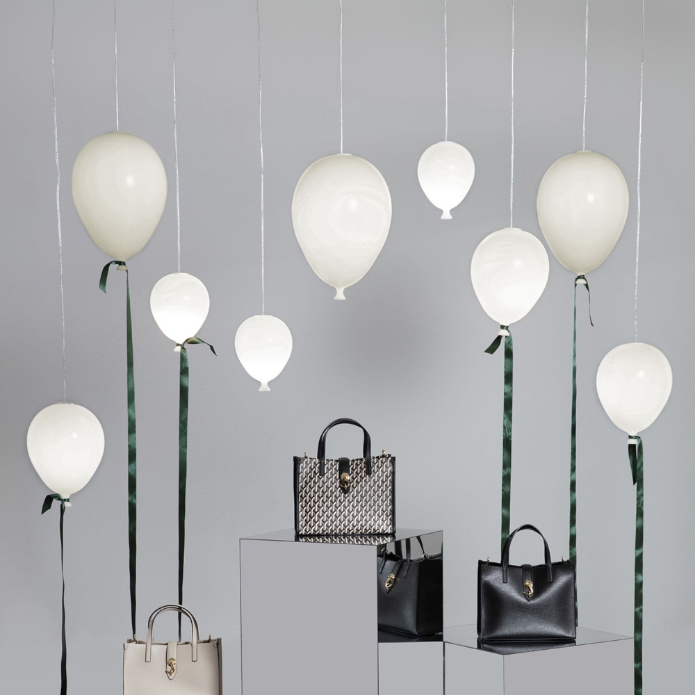 Slide Balloon 30 Pendant Lamp