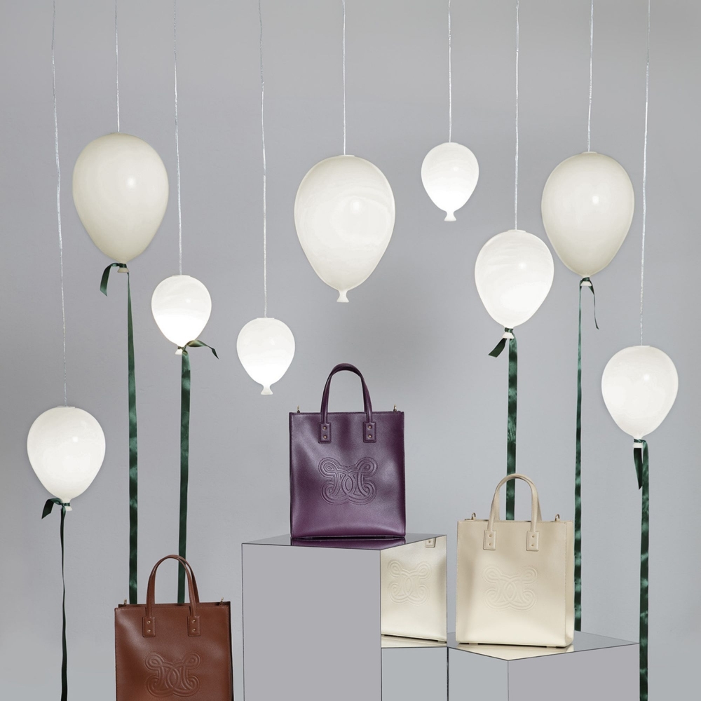 Slide Balloon 30 Pendant Lamp