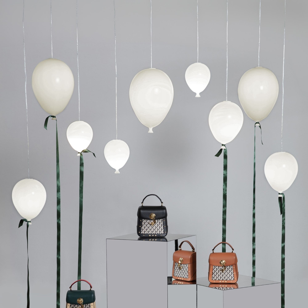 Slide Balloon 30 Pendant Lamp