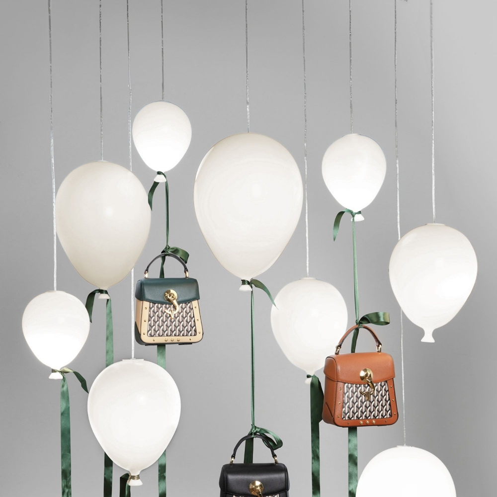 Slide Balloon 30 Pendant Lamp