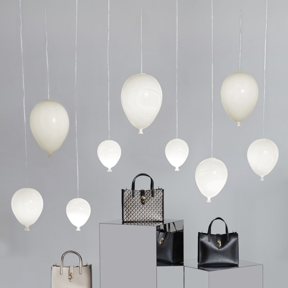 Slide Balloon 30 Pendant Lamp