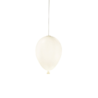 Slide Balloon 40 Pendant Lamp