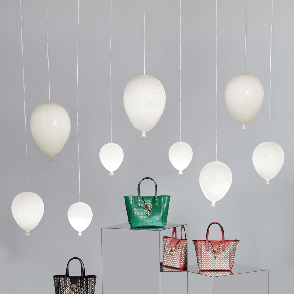 Slide Balloon 40 Pendant Lamp