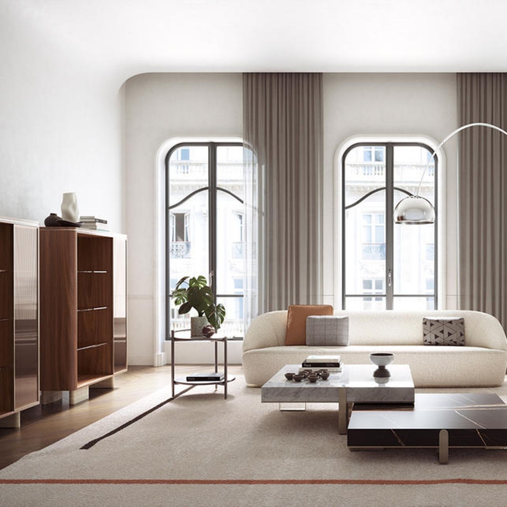 Capital Credenza Aurelia