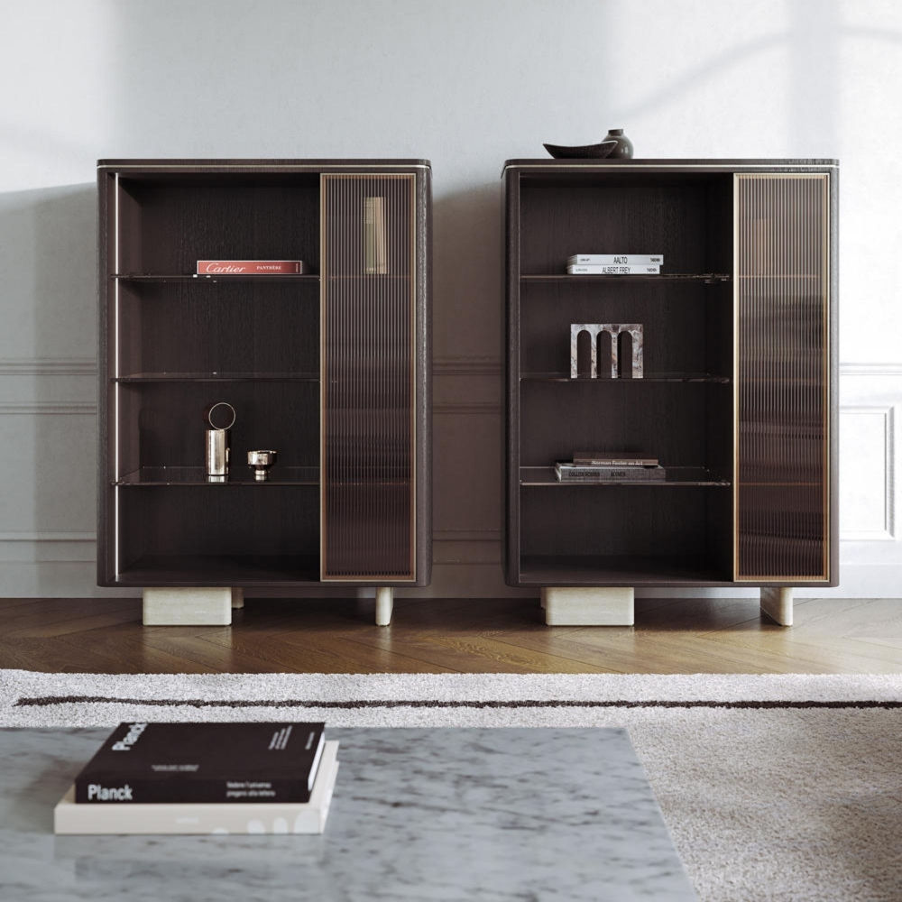 Capital Credenza Aurelia