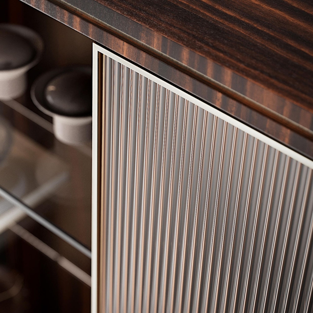 Capital Aurelia Sideboard