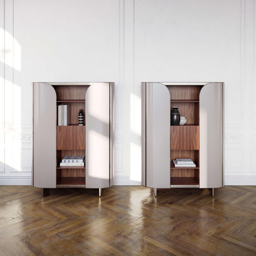 Capital Credenza Duna