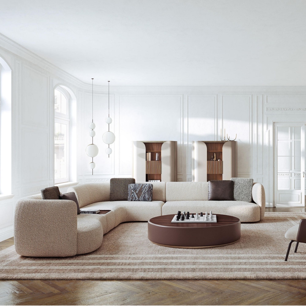 Capital Credenza Duna