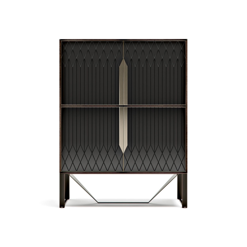 Capital Credenza Prisma con ante...