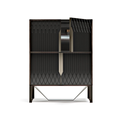 Capital Credenza Prisma con... 2