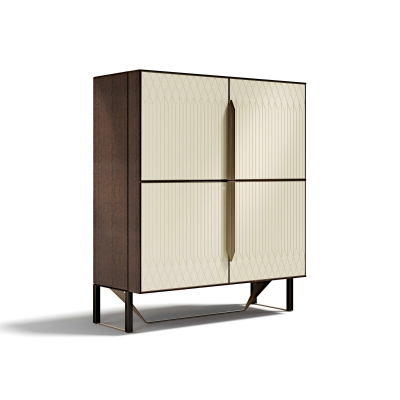 Capital Credenza Prisma Bar... 2