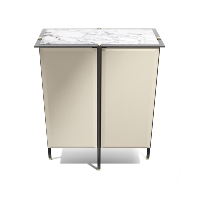 Capital Credenza Tudor